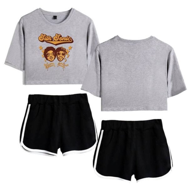 Bruno Mars Tracksuit #5 - Image 6