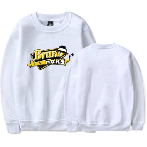 Bruno Mars Sweatshirt #1
