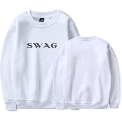 Justin Bieber Sweatshirt #3