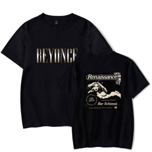 Beyonce T-Shirt #7