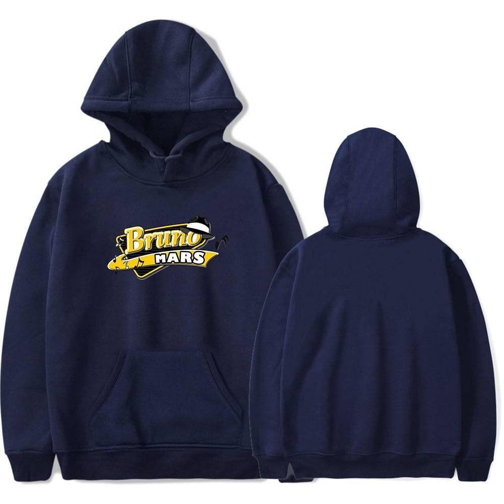 Bruno Mars Hoodie #1 - Image 3