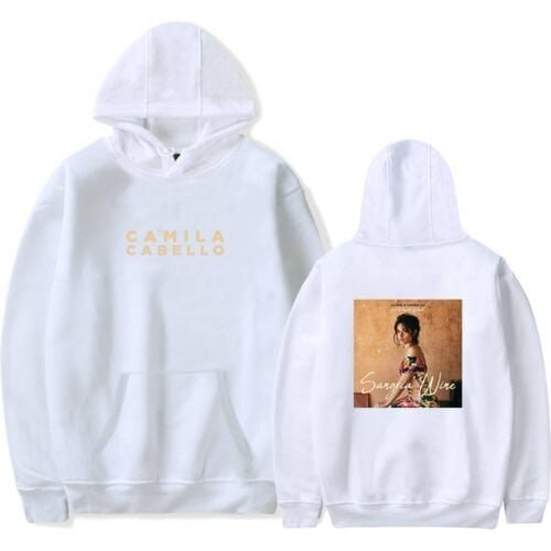 Camila Cabello Hoodie #11