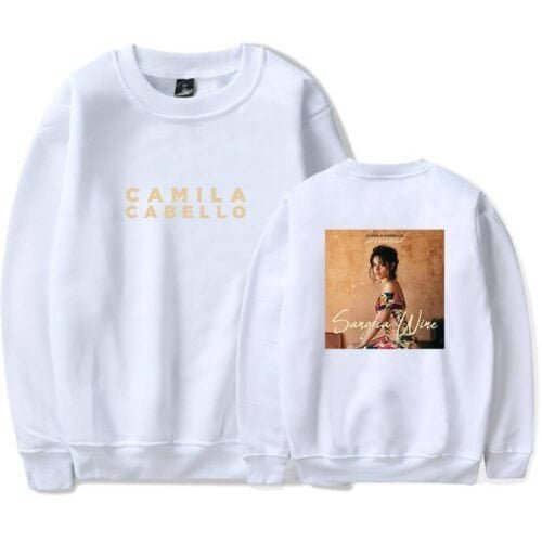 Camila Cabello Sweatshirt #6