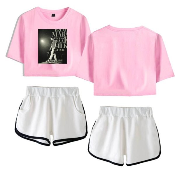Bruno Mars Tracksuit #6 - Image 5