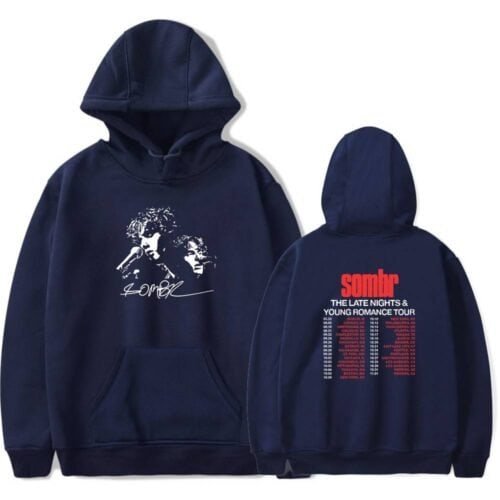 Sombr Hoodie #3