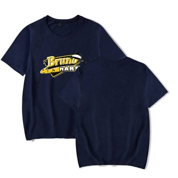 Bruno Mars T-Shirt #1 - Image 3