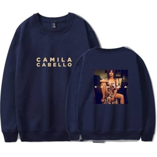Camila Cabello Sweatshirt #8