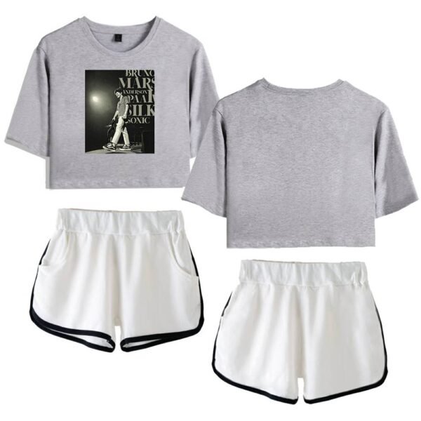 Bruno Mars Tracksuit #6 - Image 7