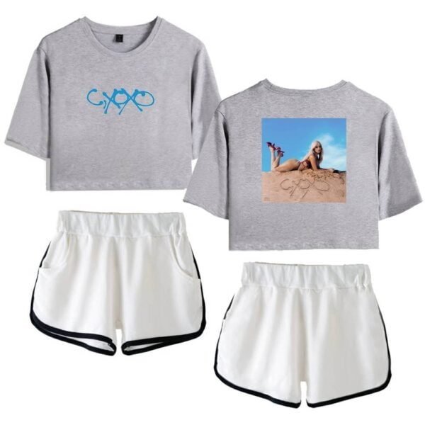 Cheap high quality merch with stylish oversized t-shirts and trendy athletic shorts. Perfect for casual wear, street fashion, or lounging in comfort and style. Affordable prices for trendy wardrobe staples.