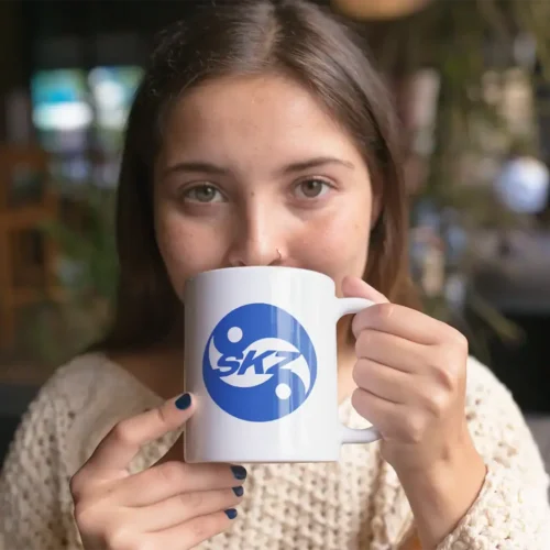 Stray Kids Karma Mug #3