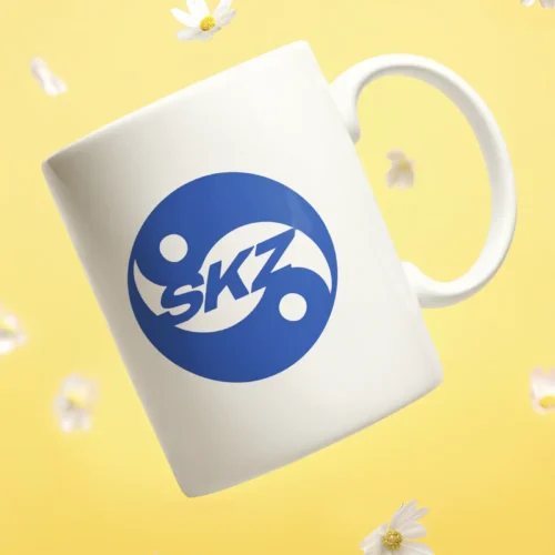Stray Kids Karma Mug #3