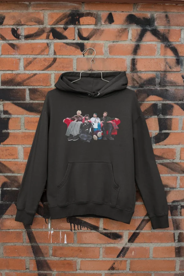 5SOS "Everyone’s A Star!" Hoodie - Image 5