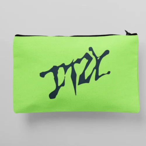 Itzy Girls will be Girls Pencil Case #2