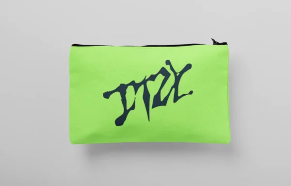Itzy Girls will be Girls Pencil Case #2