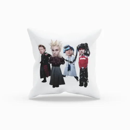 5SOS “Everyone’s A Star!” Pillowcase