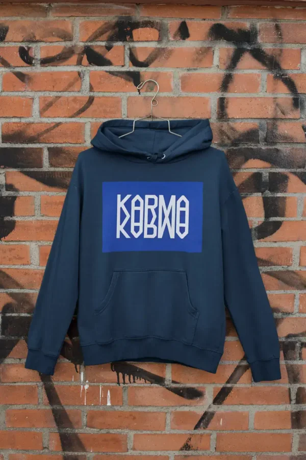 Stray Kids Karma Hoodie #2 - Image 4