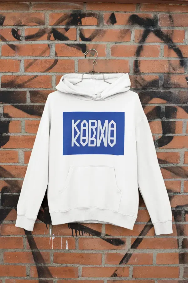 Stray Kids Karma Hoodie #2 - Image 3