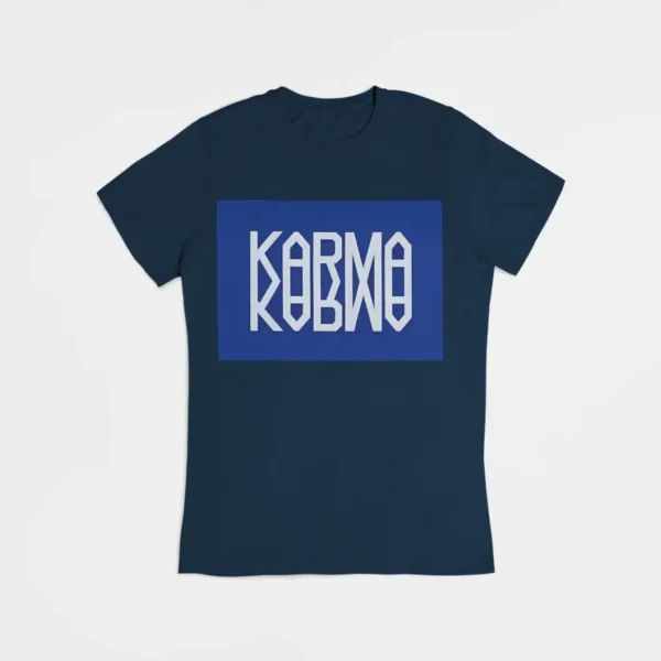 Stray Kids Karma T-Shirt #2 - Image 4