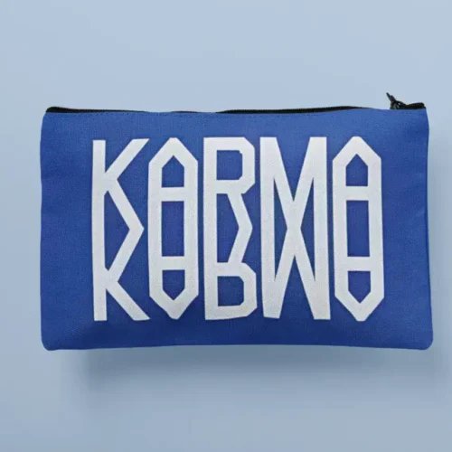 Stray Kids Karma Pencil Case