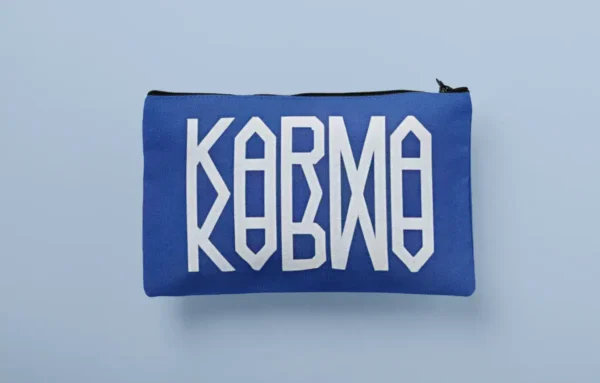 Stray Kids Karma Pencil Case