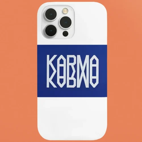 Stray Kids Karma Case for ALL Phone Models #2