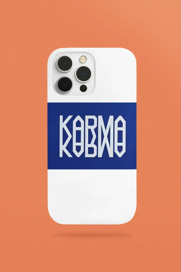 Stray Kids Karma Case for ALL Phone Models #2