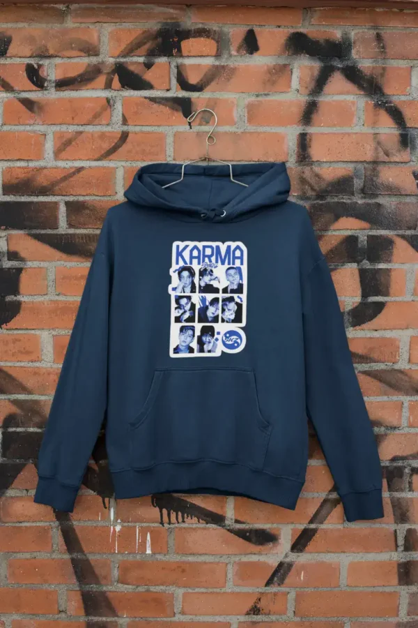 Stray Kids Karma Hoodie #1 - Image 3