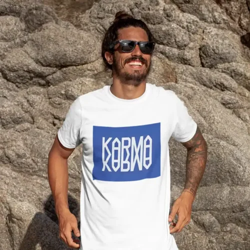 Stray Kids Karma T-Shirt #2