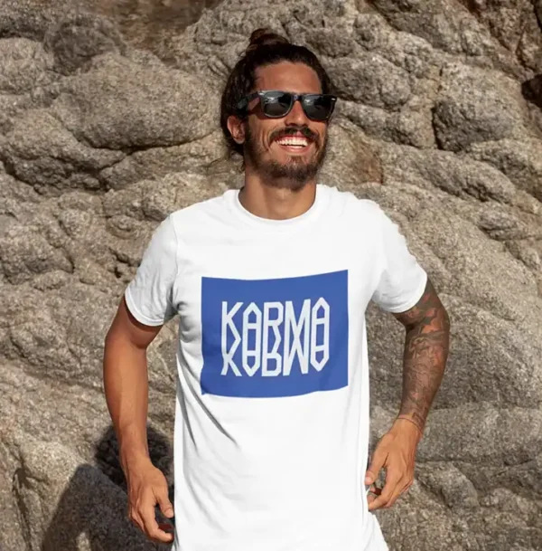 Stray Kids Karma T-Shirt #2