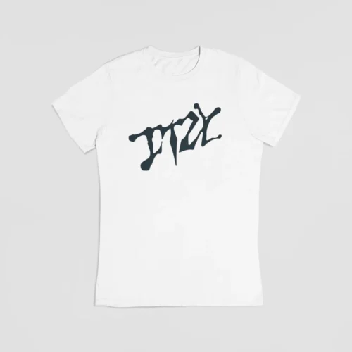 Itzy Girls will be Girls T-Shirt #5