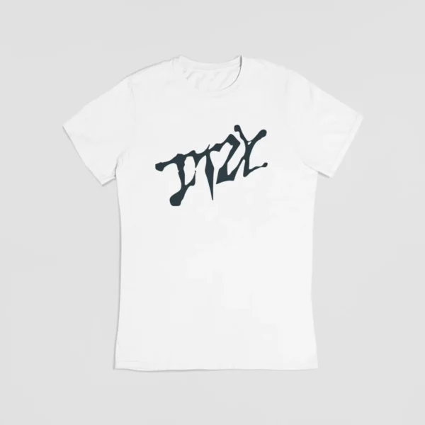 Itzy Girls will be Girls T-Shirt #5