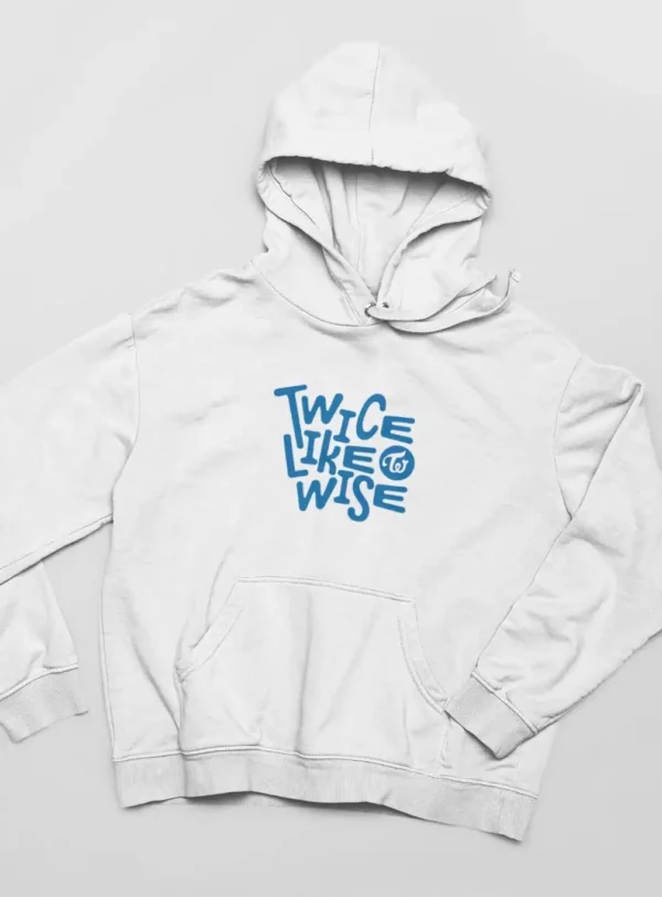 Twice This is for Hoodie #7 - Image 4