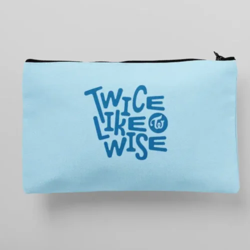 Twice Pencil Case #4