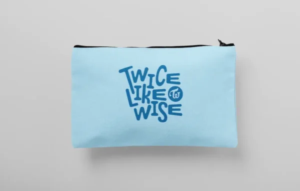 Twice Pencil Case #4