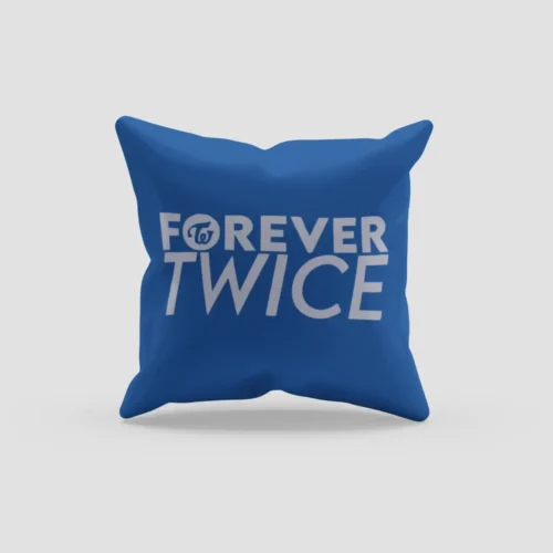 Twice Pillow #5
