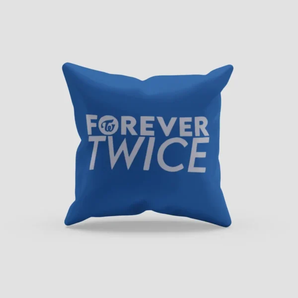 Twice Pillow #5