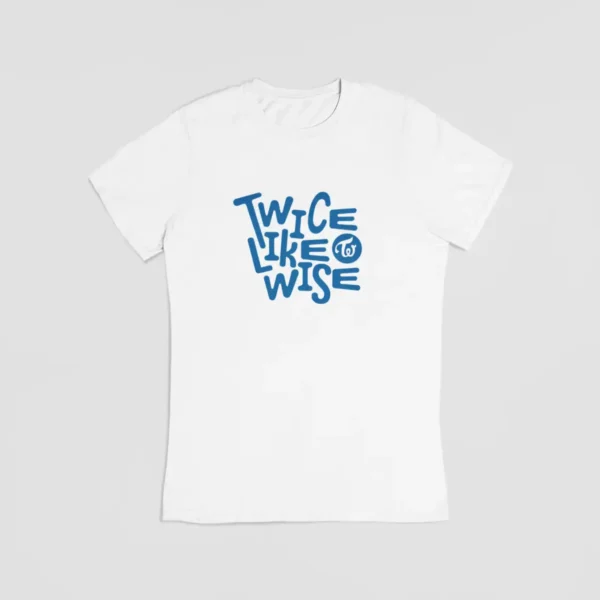 Twice This is for T-Shirt #8 - Image 4