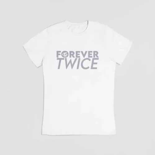 Forever Twice T-Shirt #10