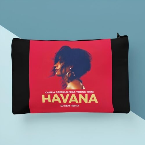 Camila Cabello Pencil Case #4