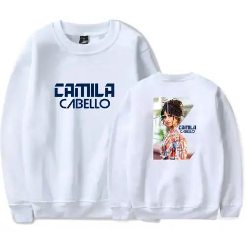 Camila Cabello Sweatshirt #2