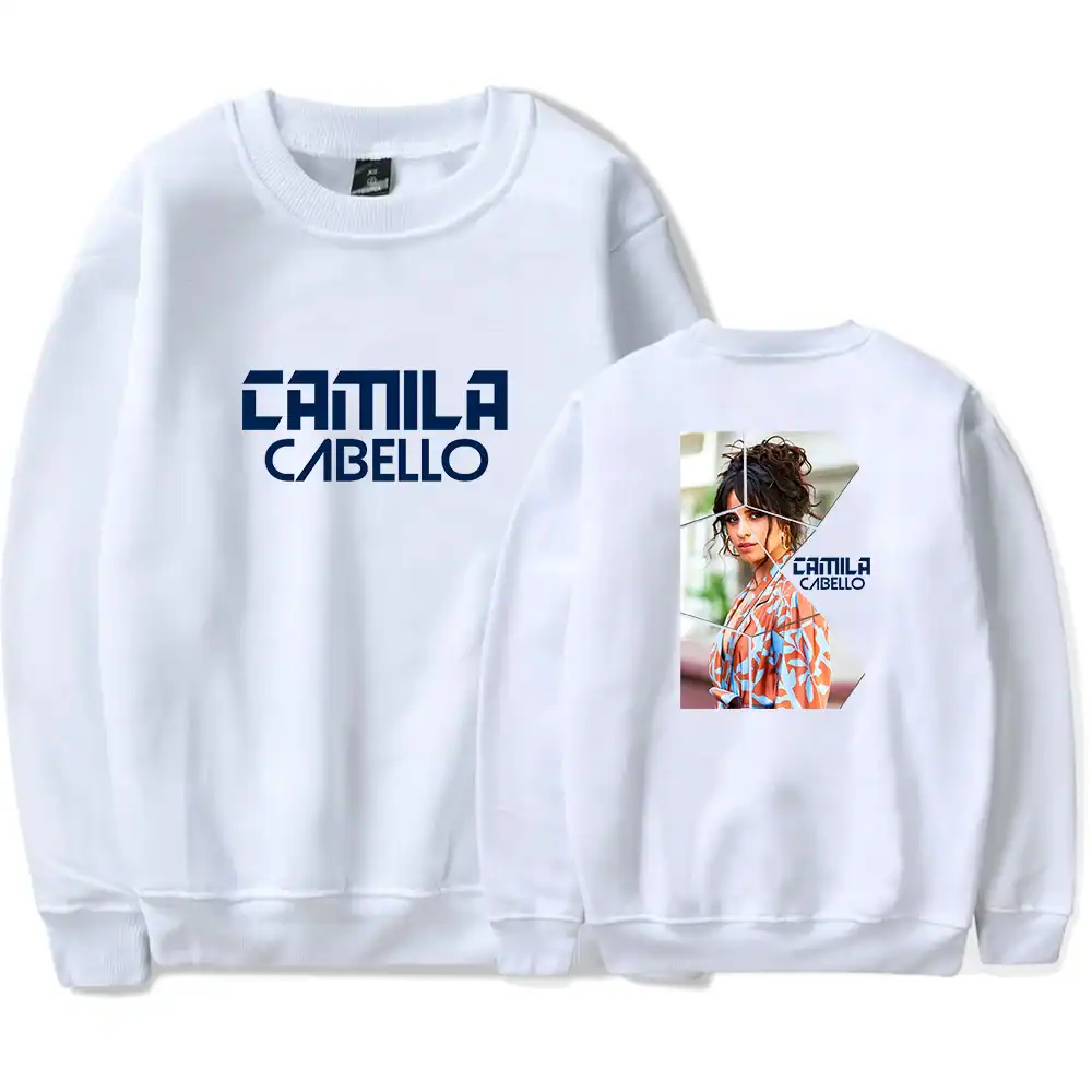 Camila Cabello Sweatshirt #2 - Image 2