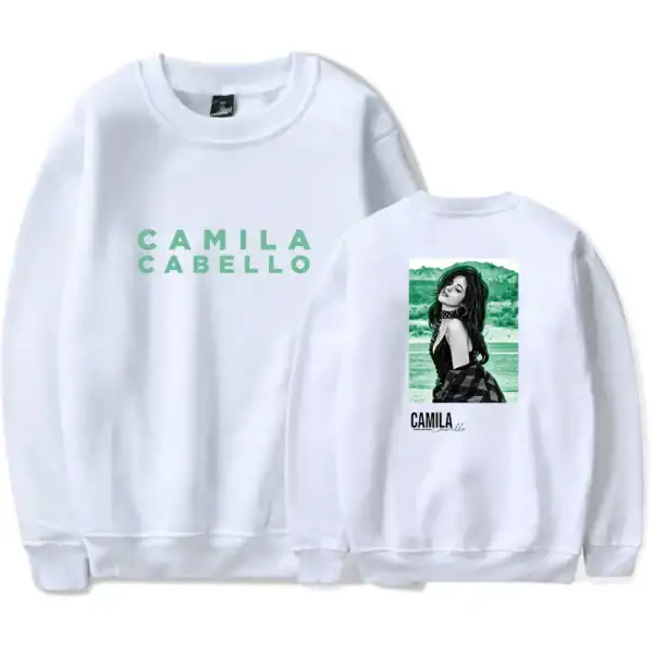 Camila Cabello Sweatshirt #3
