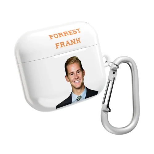 Forrest Frank Airpods Case #1