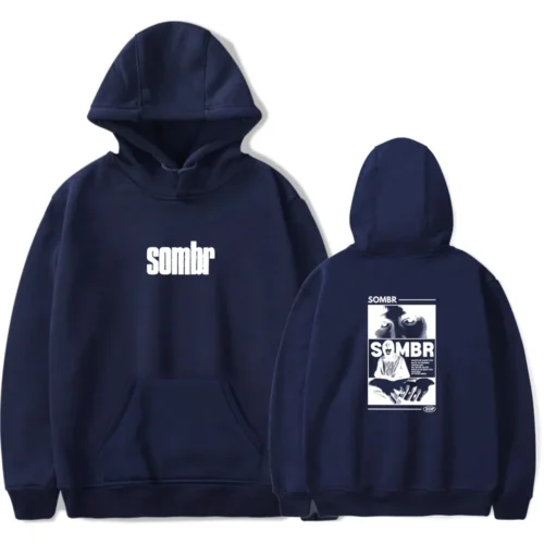 Sombr Hoodie #2