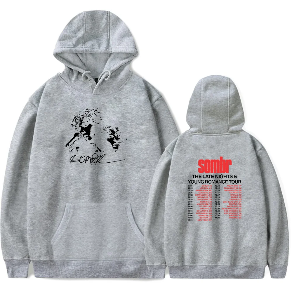 Sombr Hoodie #3