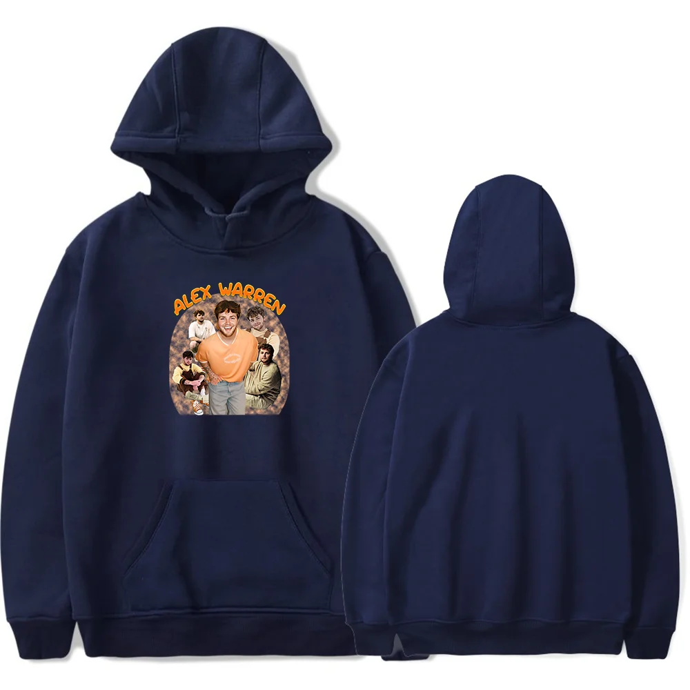 Alex Warren Hoodie #1 - Image 5
