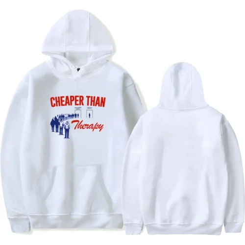 Alex Warren Hoodie #3