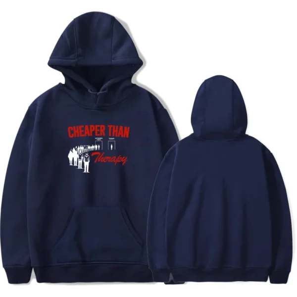 Alex Warren Hoodie #3 - Image 4