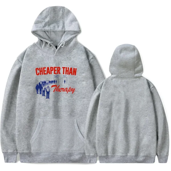 Alex Warren Hoodie #3 - Image 3