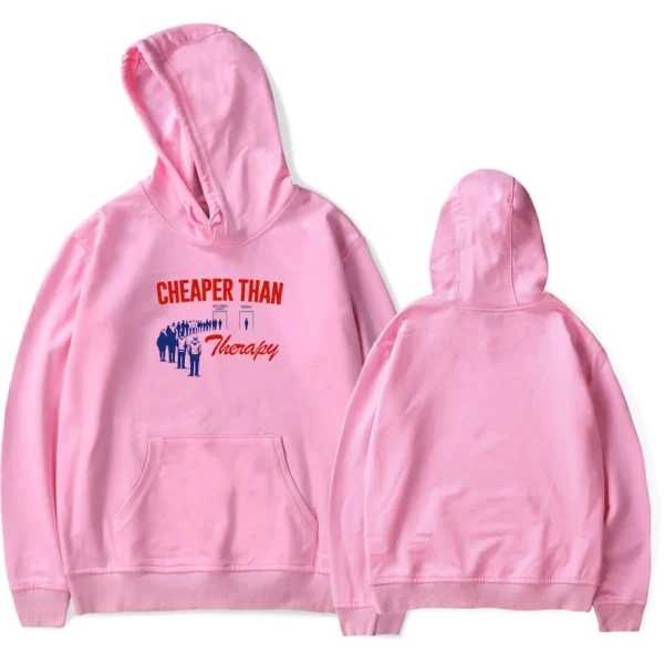 Alex Warren Hoodie #3 - Image 5